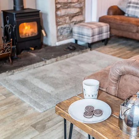 بيت للعطل 2 Bed In Nr Ulverston Oc-lcc02 Bouth