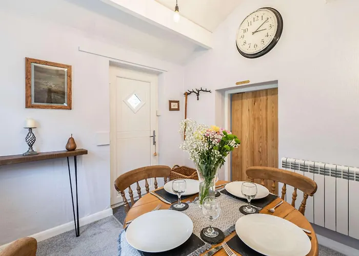 بيت للعطل 2 Bed In Nr Ulverston Oc-lcc02