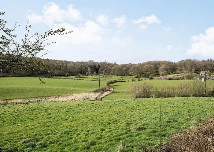 بيت للعطل 2 Bed In Nr Ulverston Oc-lcc02 Bouth