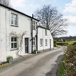 2 Bed In Nr Ulverston Oc-lcc02 * Bouth