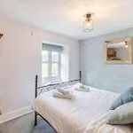 2 Bed In Nr Ulverston Oc-lcc02 Semesterbostad *