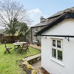 2 Bed In Nr Ulverston Oc-lcc02