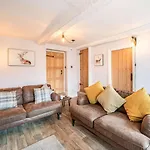 2 Bed In Nr Ulverston Oc-lcc02 * Bouth
