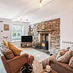 2 Bed In Nr Ulverston Oc-lcc02 Сasa de vacaciones