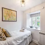 Сasa de vacaciones 2 Bed In Nr Ulverston Oc-lcc02 Bouth