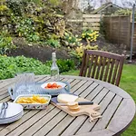 Сasa de vacaciones 2 Bed In Nr Ulverston Oc-lcc02 *