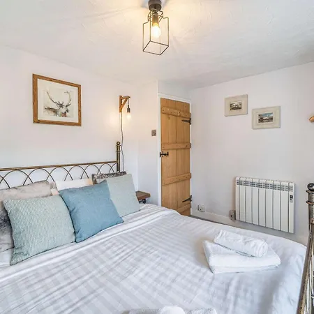 Semesterbostad 2 Bed In Nr Ulverston Oc-lcc02 *