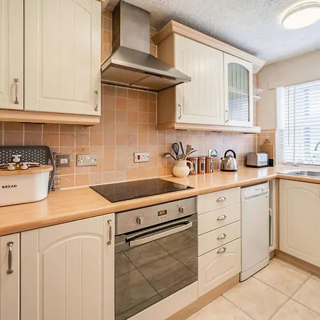 2 Bed In Nr Ulverston Oc-lcc02 Casa vacanze Bouth