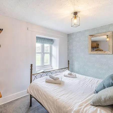 2 Bed In Nr Ulverston Oc-lcc02 Feriehus *