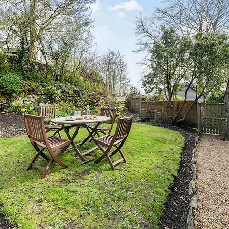 Semesterbostad 2 Bed In Nr Ulverston Oc-lcc02 Bouth