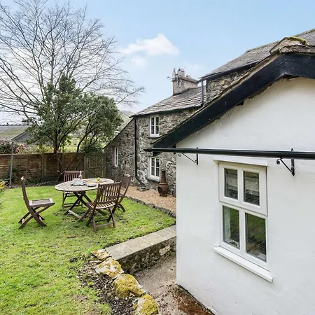2 Bed In Nr Ulverston Oc-lcc02