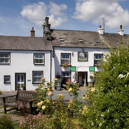 2 Bed In Nr Ulverston Oc-lcc02 Bouth