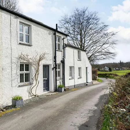 2 Bed In Nr Ulverston Oc-lcc02 Casa vacanze *