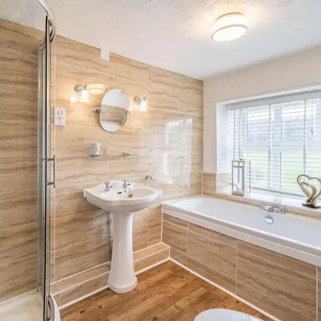 Casa vacanze 2 Bed In Nr Ulverston Oc-lcc02