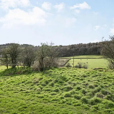2 Bed In Nr Ulverston Oc-lcc02 Casa vacanze