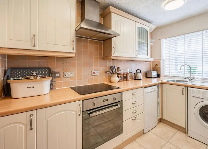 2 Bed In Nr Ulverston Oc-lcc02 Semesterbostad Bouth