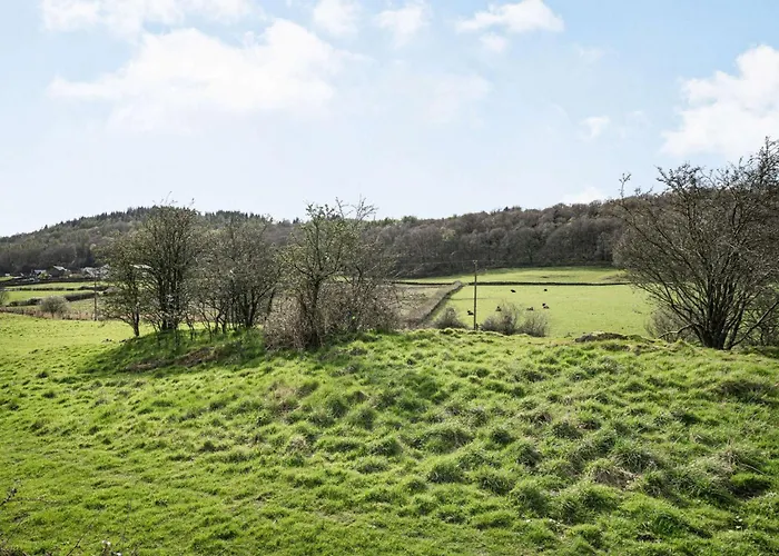 2 Bed In Nr Ulverston Oc-lcc02