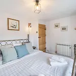 Ferienhaus 2 Bed In Nr Ulverston Oc-lcc02