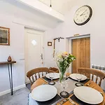 2 Bed In Nr Ulverston Oc-lcc02 Ferienhaus Bouth