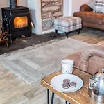 2 Bed In Nr Ulverston Oc-lcc02 * Bouth