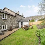 2 Bed In Nr Ulverston Oc-lcc02 Ferienhaus Bouth