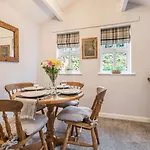 Ferienhaus 2 Bed In Nr Ulverston Oc-lcc02 *