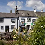 Ferienhaus 2 Bed In Nr Ulverston Oc-lcc02 *