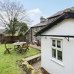 2 Bed In Nr Ulverston Oc-lcc02 Bouth