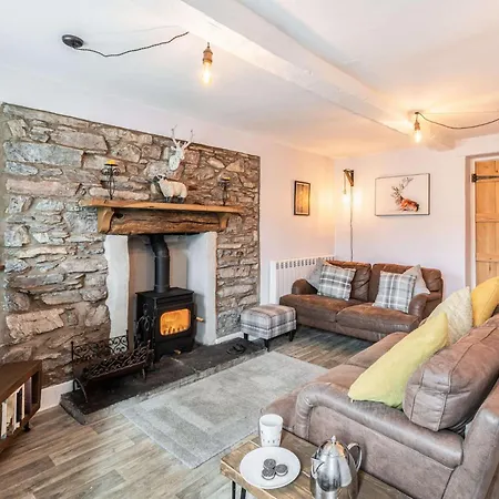 2 Bed In Lcc02 Holiday home Bouth
