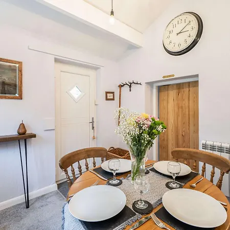 Ferienhaus 2 Bed In Nr Ulverston Oc-lcc02