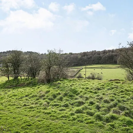 2 Bed In Nr Ulverston Oc-lcc02